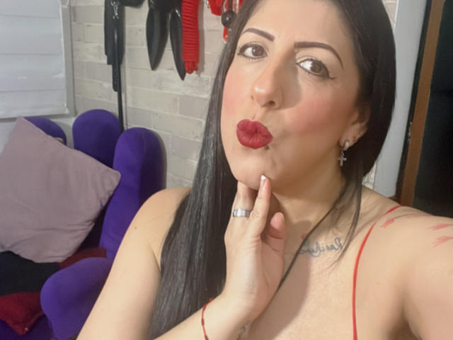 SamannthaSmith - Live sex cam - 20658362