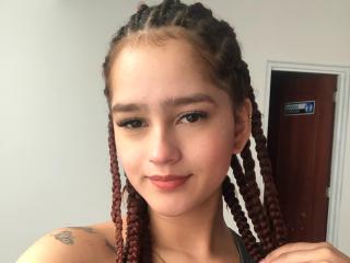 MelodyMansson - Live sex cam - 20658606