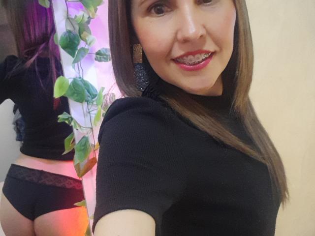 AdelaShery - Sexe cam en vivo - 20658614