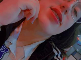 NatalieHarris - Sexe cam en vivo - 20658802