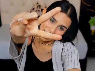 SofiaPalmersR - Live sex cam - 20659330