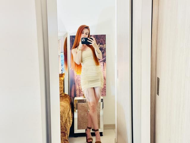 Leahred - Live porn &amp; sex cam - 20659770