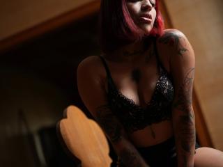 Red-Devil-hot - Sexe cam en vivo - 20659830