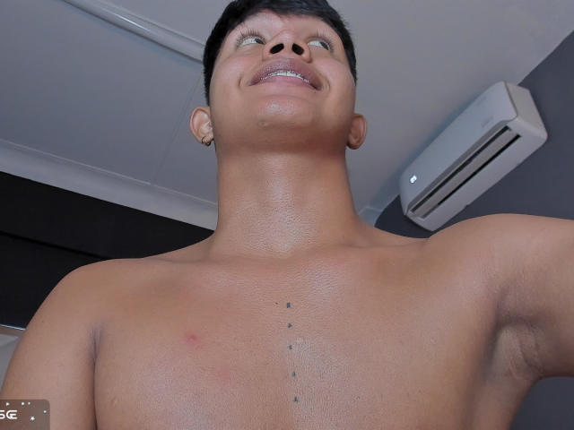 JordanTrinity - Live sexe cam - 20659942