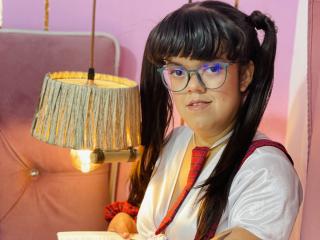 MieshaDrews - Live Sex Cam - 20661494