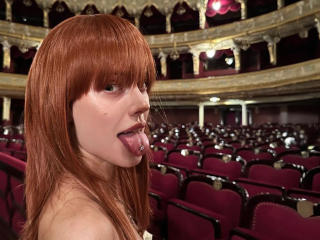 MoonSerenade - Sexe cam en vivo - 20661826