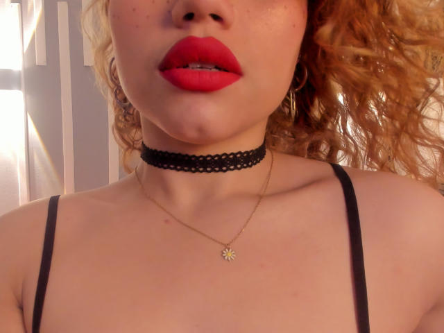 MarceWilliams - Live porn &amp; sex cam - 20662114