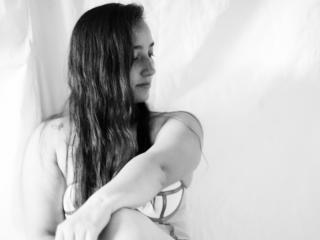 DeisyHarris - Sexe cam en vivo - 20662590