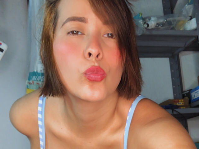 SaritaVelez - Sexe cam en vivo - 20662634