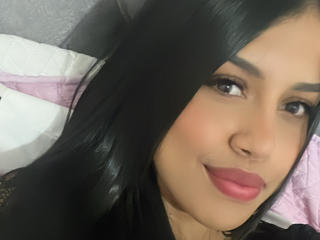 StephanieDavies - Live sex cam - 20662934