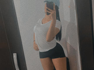 StephanieDavies - Sexe cam en vivo - 20663030