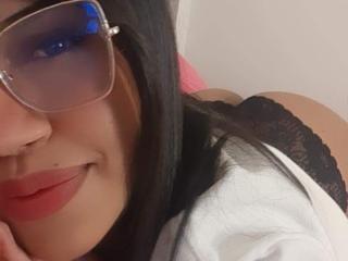 StephanieDavies - Sexe cam en vivo - 20663066