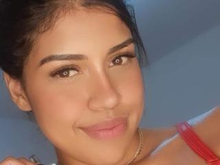 StephanieDavies - Live sex cam - 20663102