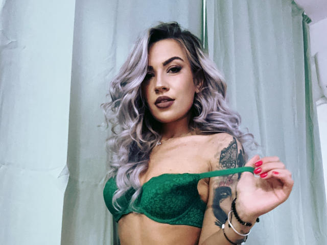 ZoeyMarie - Sexe cam en vivo - 20663450