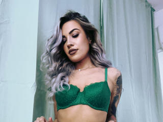 ZoeyMarie - Live porn &amp; sex cam - 20663458