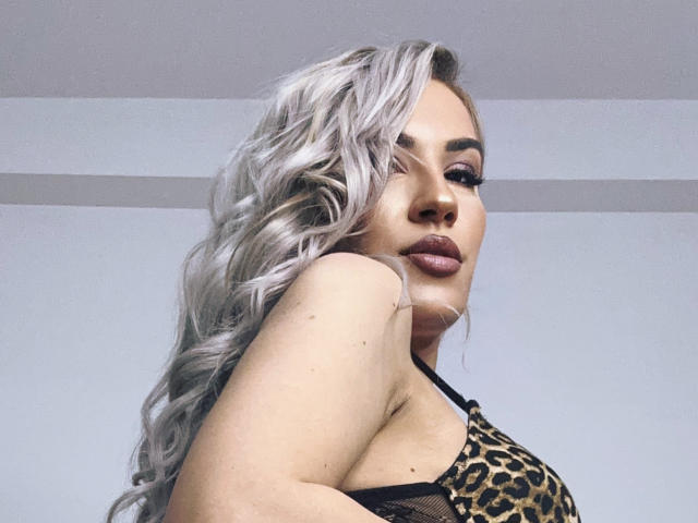 ZoeyMarie - Live sex cam - 20663582
