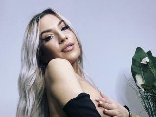 ZoeyMarie - Live porn & sex cam - 20663598