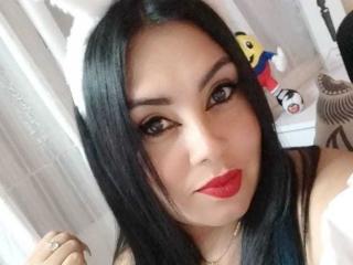 NaomiWest - Live sex cam - 20663950