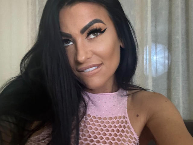 AndraD - Sexe cam en vivo - 20664330