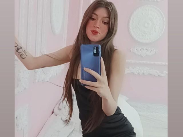 TessaKeller - сексуальная веб-камера в реальном времени - 20664630