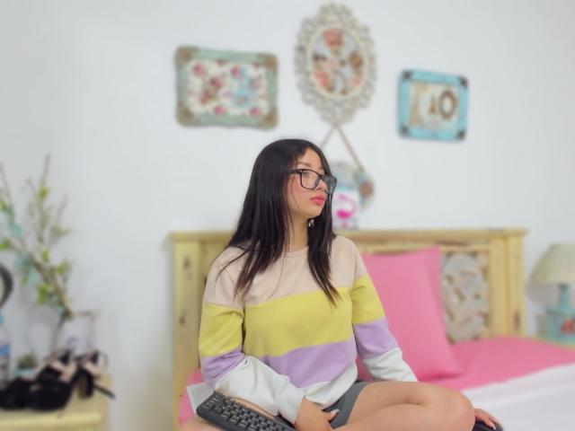 Genesiss - Live porn &amp; sex cam - 20665242