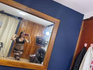 SharonKlart - Live Sex Cam - 20665262