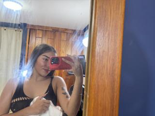 SharonKlart - Sexe cam en vivo - 20665310