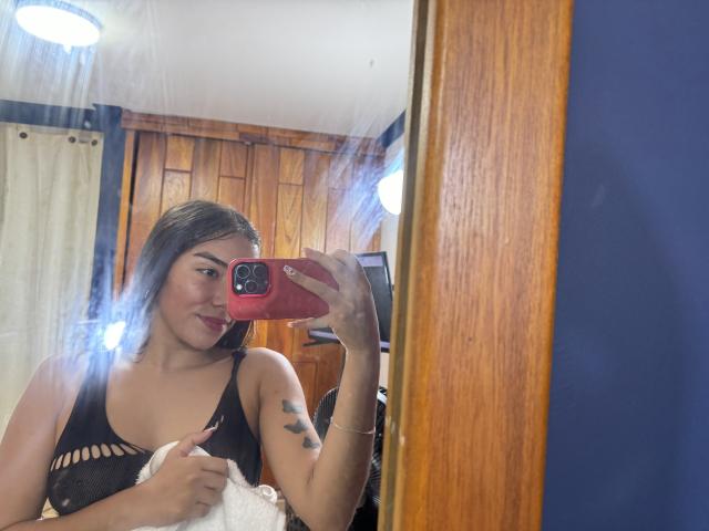 SharonKlart - Live sex cam - 20665310