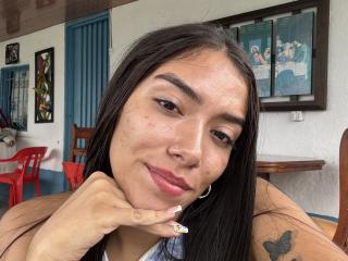 SharonKlart - Live porn &amp; sex cam - 20665458