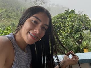 SharonKlart - Sexe cam en vivo - 20665582