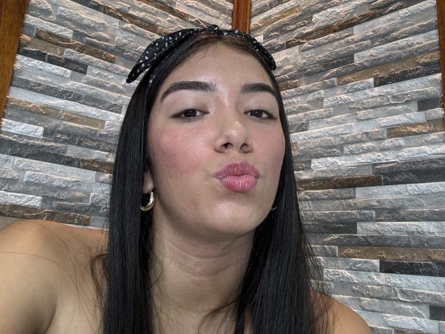 SharonKlart - Sexe cam en vivo - 20665594