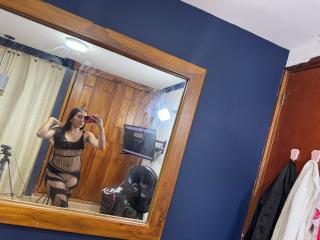 SharonKlart - Live Sex Cam - 20665626