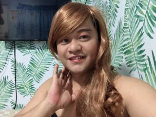 AkiraMaeTs-hot - Live sex cam - 20665738