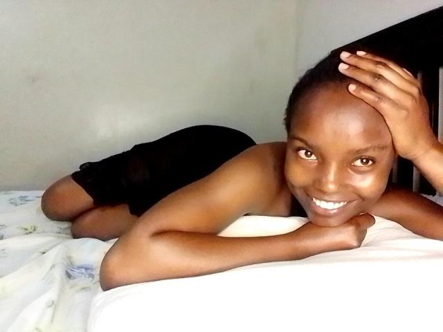 Africanah - Live sexe cam - 20666410