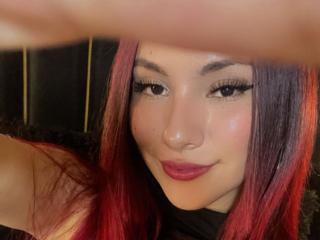 ValeryHarllow - Live sexe cam - 20666614