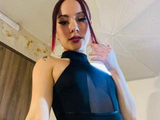 ValeryHarllow - Live sex cam - 20666638