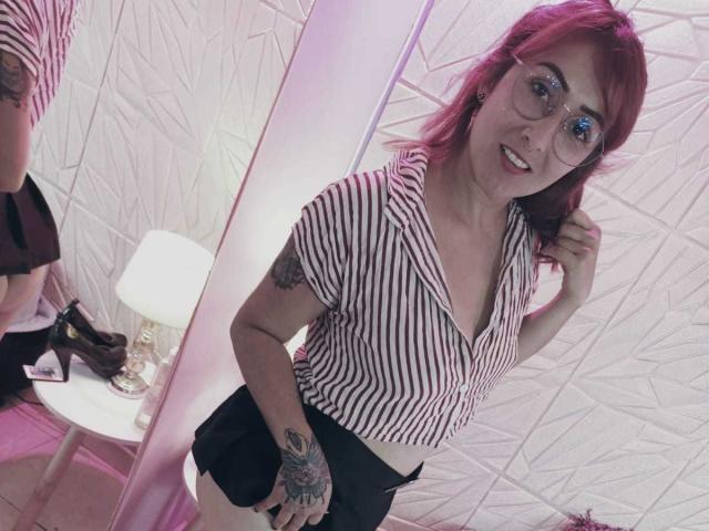 AlanaRhoades - Live sex cam - 20666894