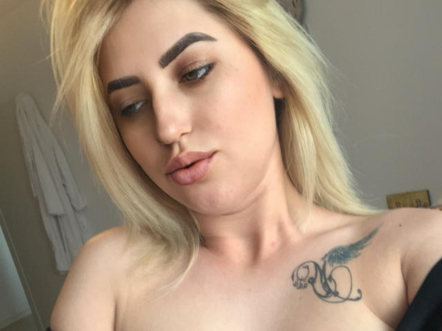 EvelinRose - Live porn &amp; sex cam - 20666914