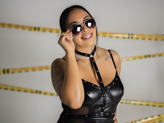 ChloeMarss - פורנו בשידור חי ומצלמת סקס - 20667038