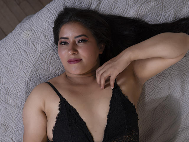 AlexaMedina - Sexe cam en vivo - 20667162