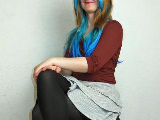 GeileNixe-hot - Sexe cam en vivo - 20667190