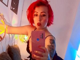 AlanaRhoades - Sexe cam en vivo - 20667254
