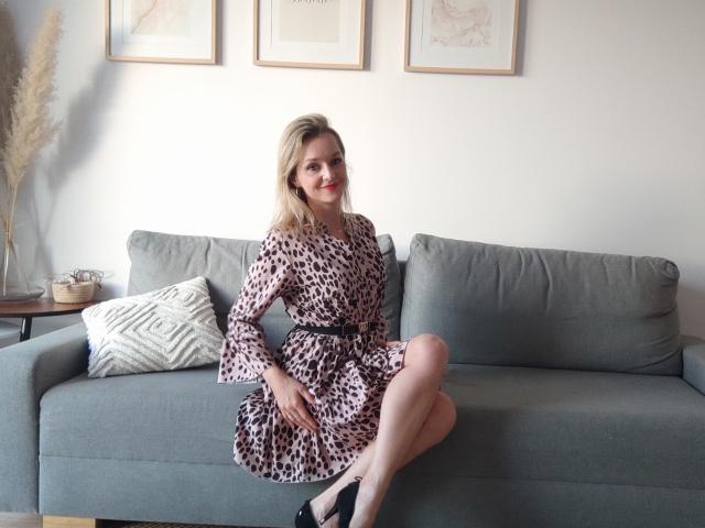 AliciaSecret - Sexe cam en vivo - 20668390