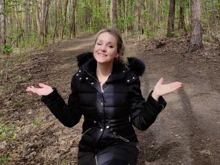 AliciaSecret - Sexe cam en vivo - 20668466