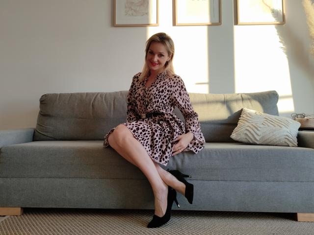 AliciaSecret - Camera khiêu dâm &amp; quyến rũ trực tiếp - 20668474