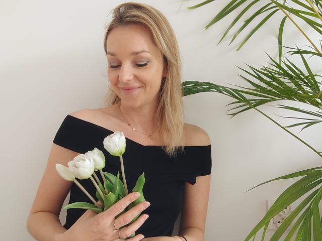 AliciaSecret - сексуальная веб-камера в реальном времени - 20668486