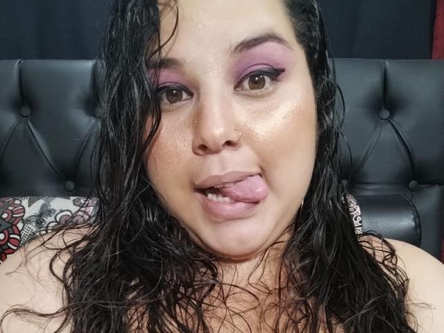 ZianaMorris - Sexe cam en vivo - 20668674