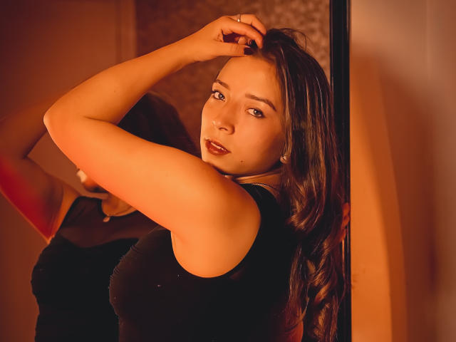 NatashaBlank - Sexe cam en vivo - 20668794