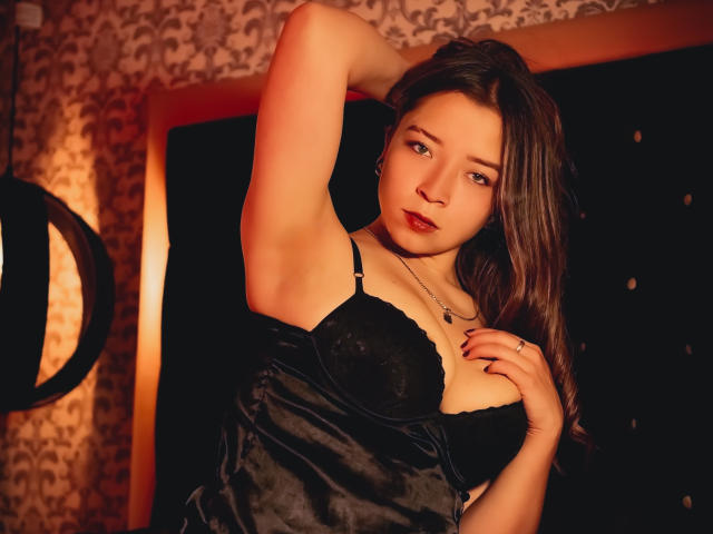 NatashaBlank - Sexe cam en vivo - 20668838