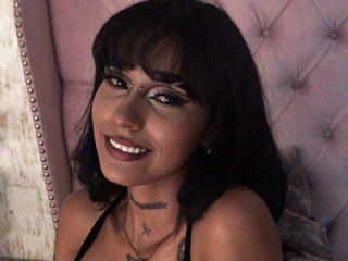 DakotaIri - Sexe cam en vivo - 20669238